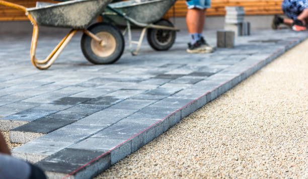 Best Commercial Driveway Pavers  in Meadow Lake, NM