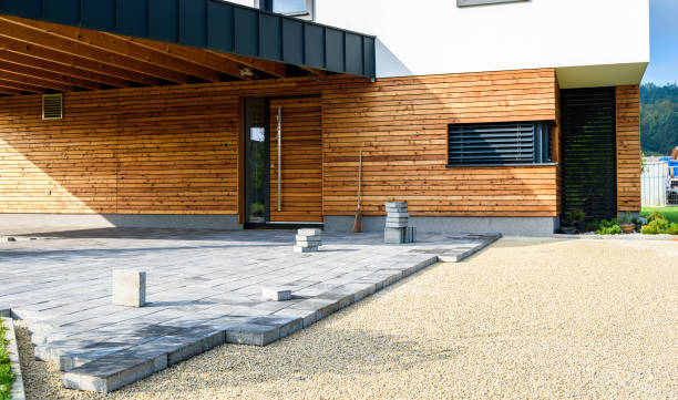 Reasons to Select Us for Your Driveway Paving Requirements in Meadow Lake, NM