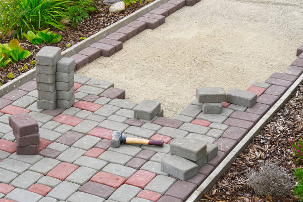 Best Concrete Paver Driveway  in Meadow Lake, NM