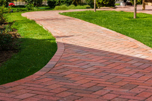 Best Local Driveway Pavers  in Meadow Lake, NM