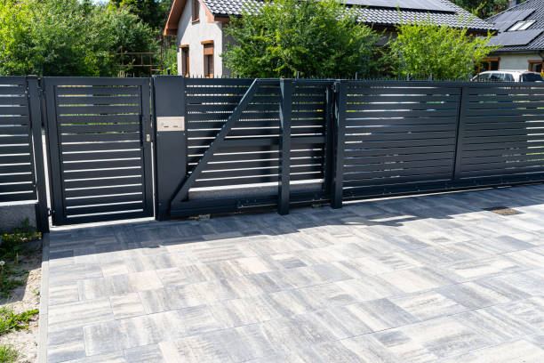 Best Residential Paver Driveway  in Meadow Lake, NM
