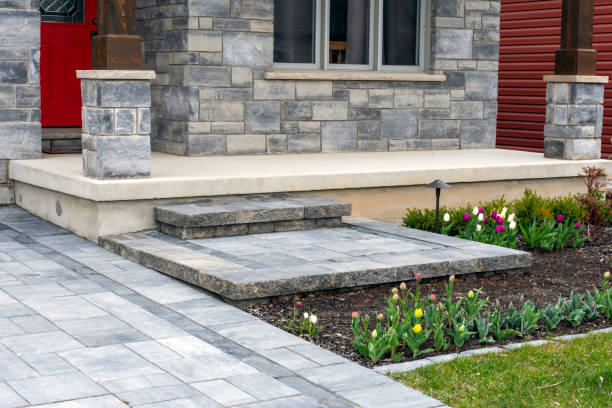Best Brick Driveway Pavers  in Meadow Lake, NM