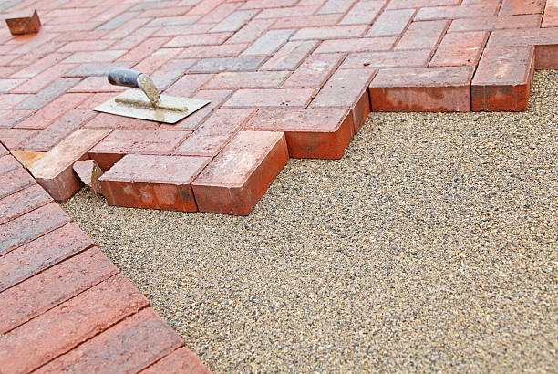 Best Concrete Paver Driveway  in Meadow Lake, NM