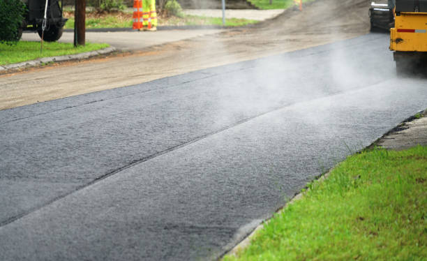 Best Residential Driveway Paver Services  in Meadow Lake, NM