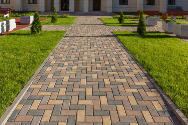 Best Interlocking Driveway Pavers  in Meadow Lake, NM