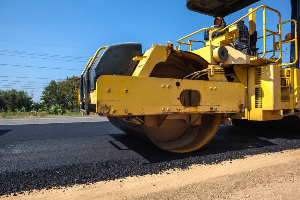 Best Interlocking Driveway Pavers  in Meadow Lake, NM